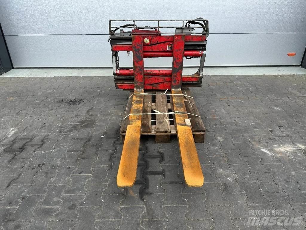 Durwen PGK 30 S Вила