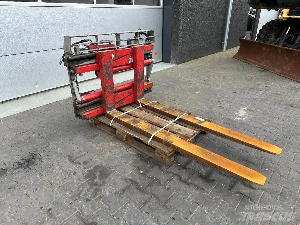 Durwen PGK 30 S Вила