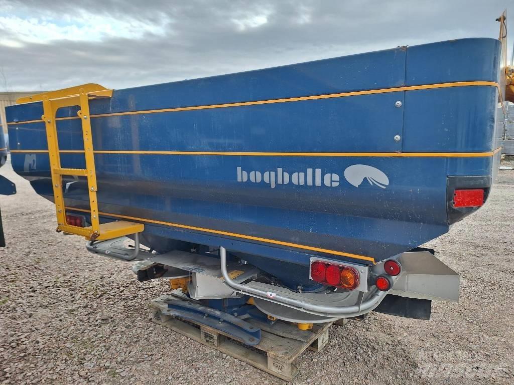 Bogballe M2W Розсіювач мінеральних добрив