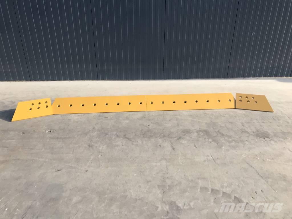 CAT D6T Інше обладнання