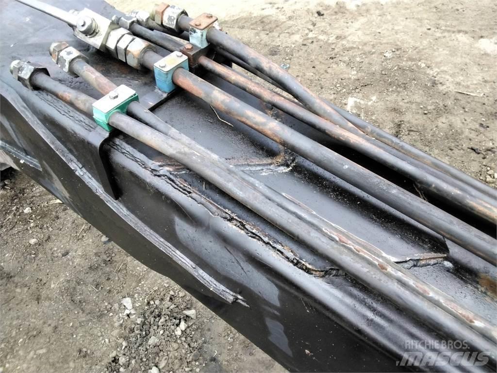 Eco Log 300 Крани лісозаготівельних машин