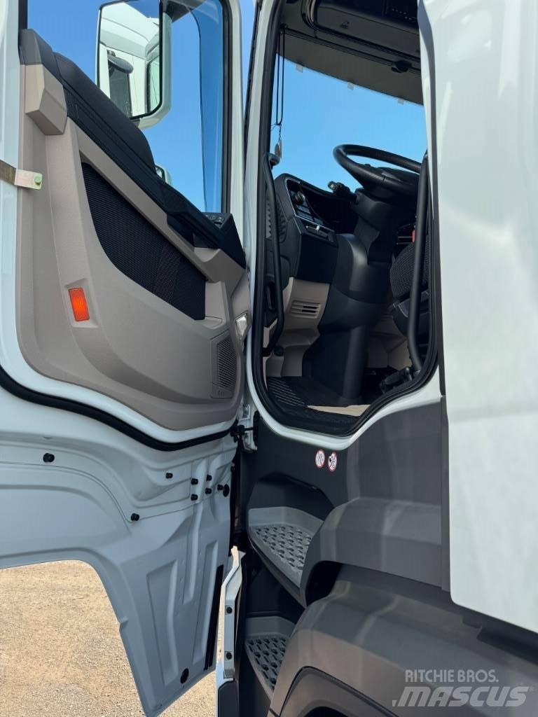 DAF XG 480 Тягачі