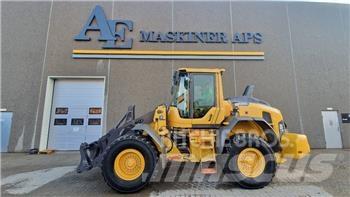 Volvo L 70 H Фронтальні навантажувачі