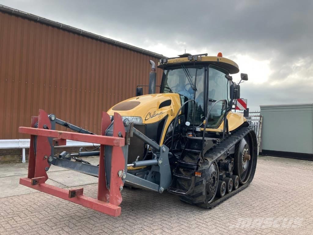 Challenger MT765 Трактори