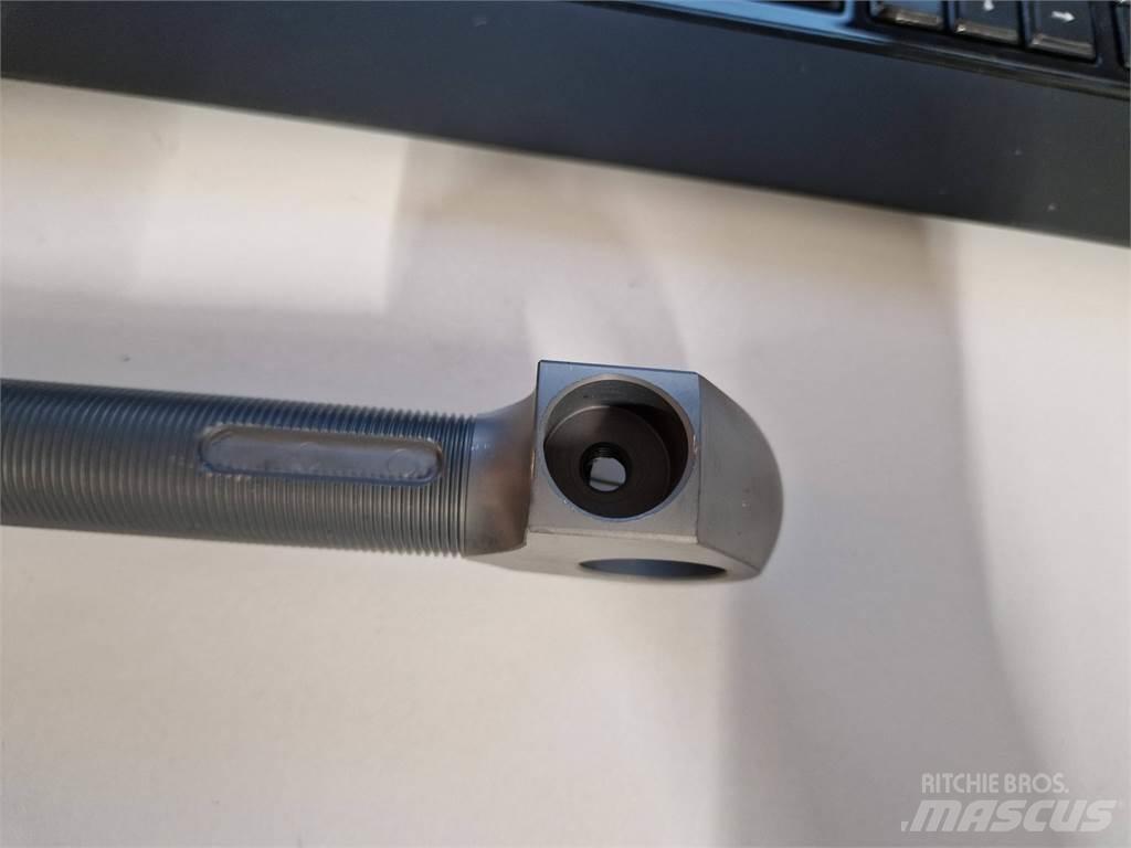Ponsse P28379 Валочні головки