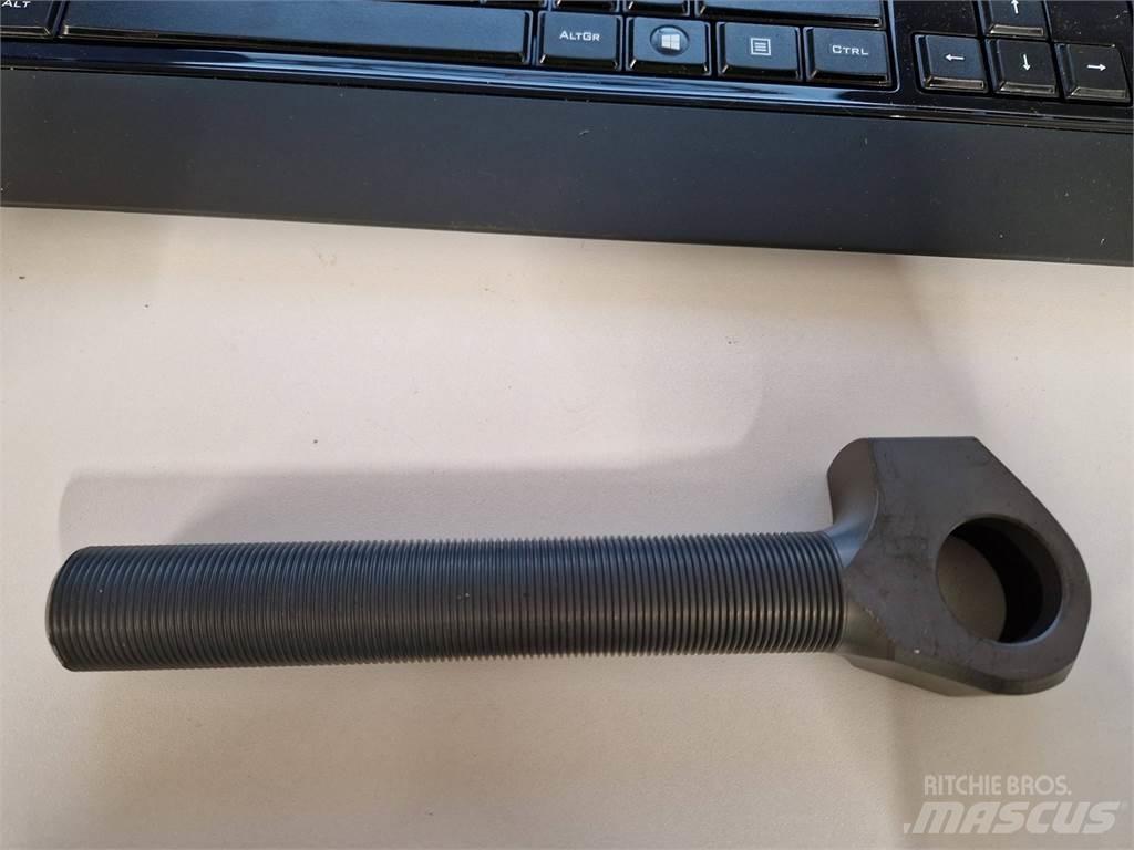 Ponsse P28379 Валочні головки