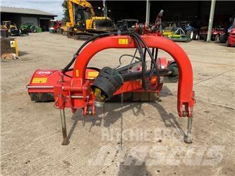 Kuhn TBE 222 Газонні і лукові косилки