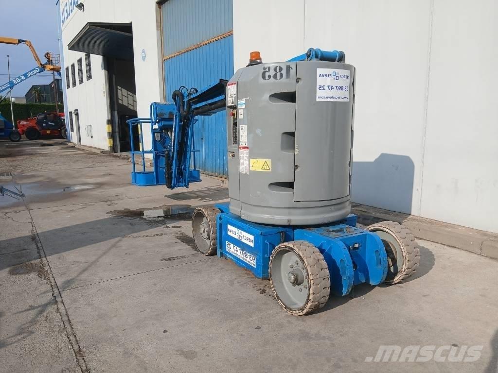 Genie Z 30/20 N RJ Колінчаті підйомники
