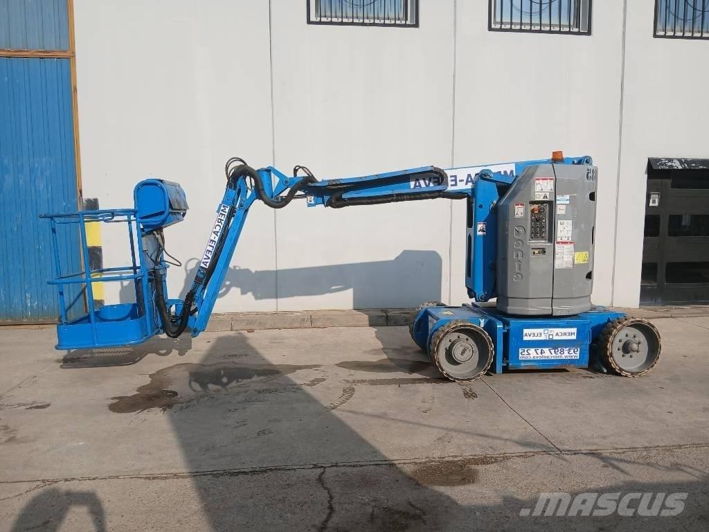 Genie Z 30/20 N RJ Колінчаті підйомники