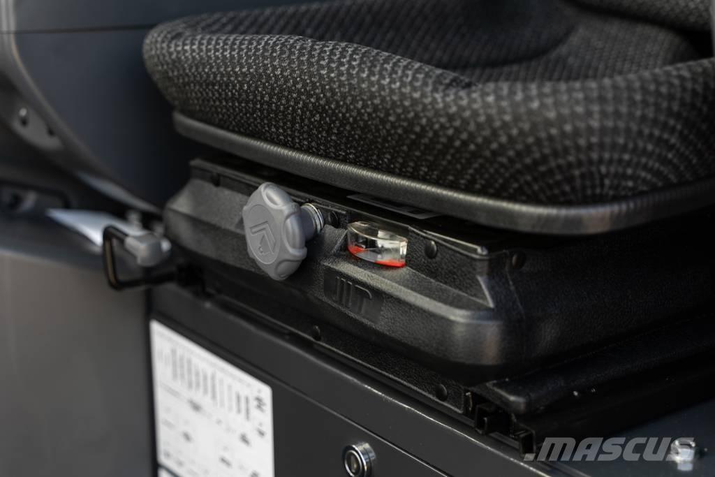 CASE CX 35 D Міні-екскаватори < 7т