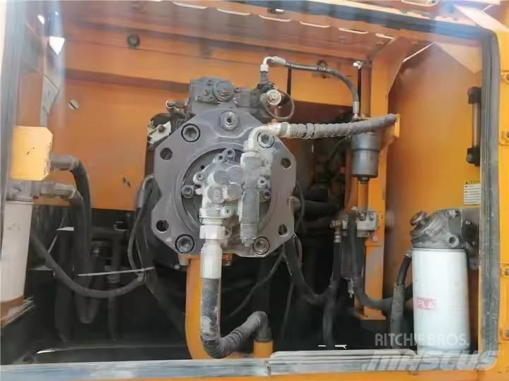 Sany SY365H Середні екскаватори 7т. - 12т.