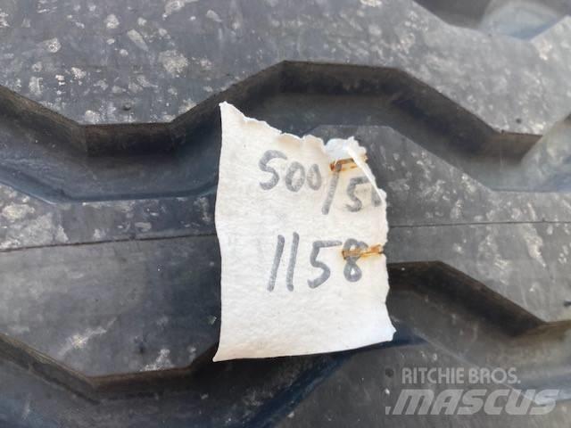 Vredestein 500/55R20 Колеса