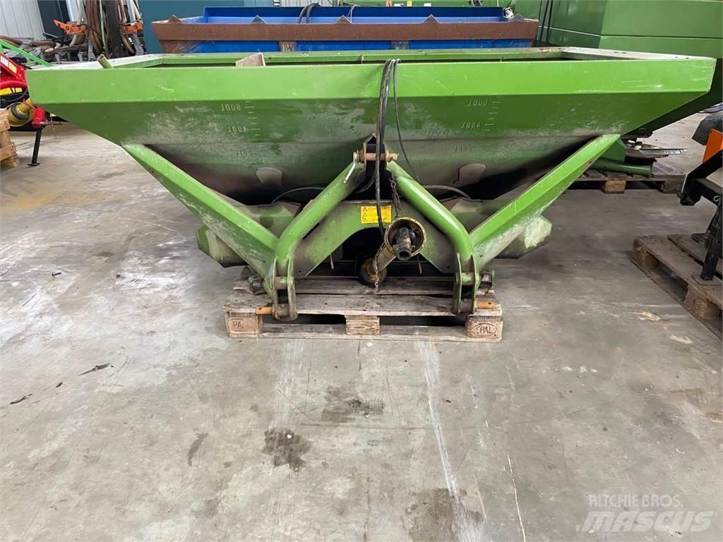 Amazone ZA-U 1001 Розсіювач мінеральних добрив
