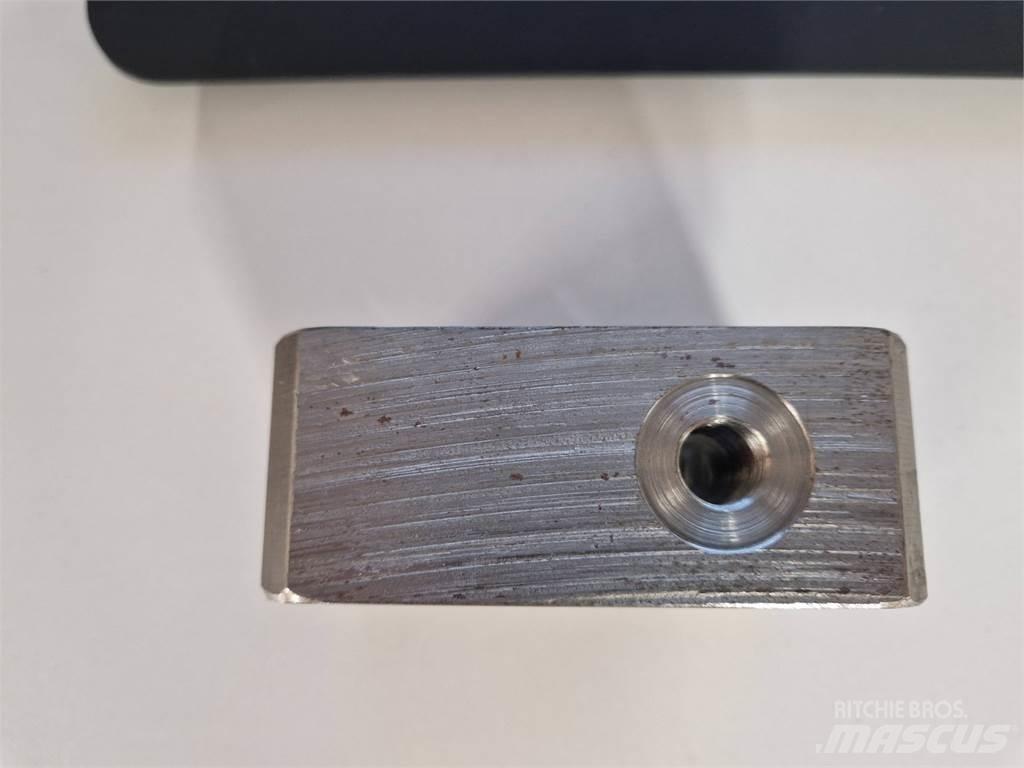Rottne 072-0151 Гідравліка