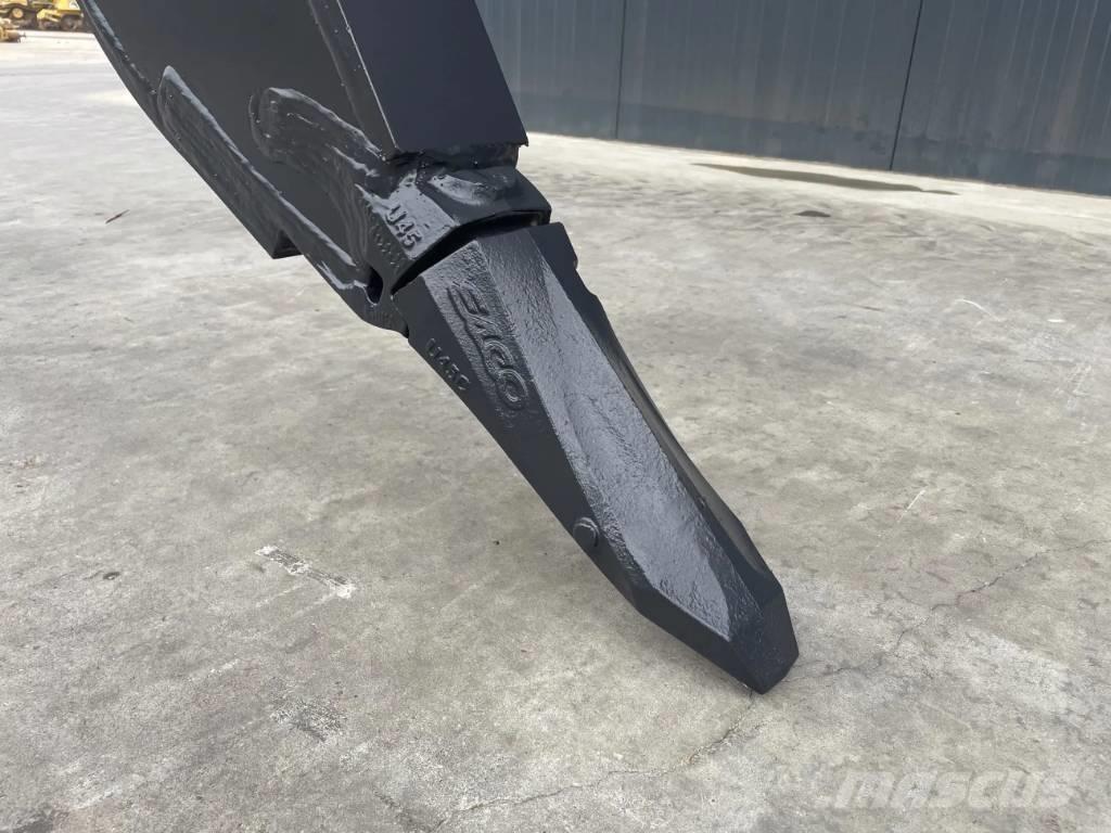  Smitma CW40 Ripper Скарифікатори