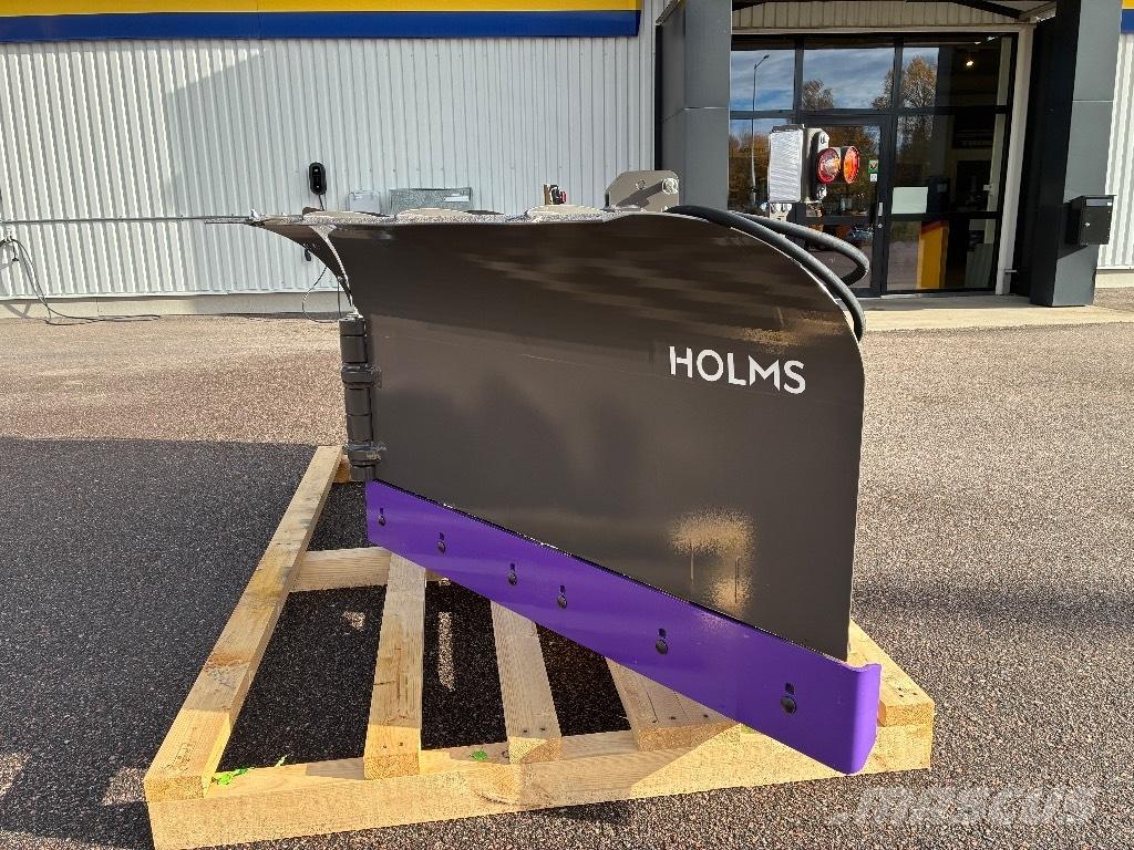 Holms PVH 320 Плуги