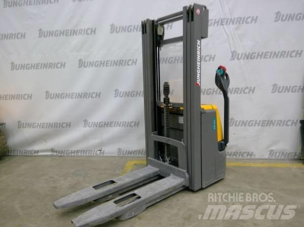 Jungheinrich EJC 112 Ручний візок