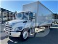 Hino 338 Вантажівки для доставки напоїв