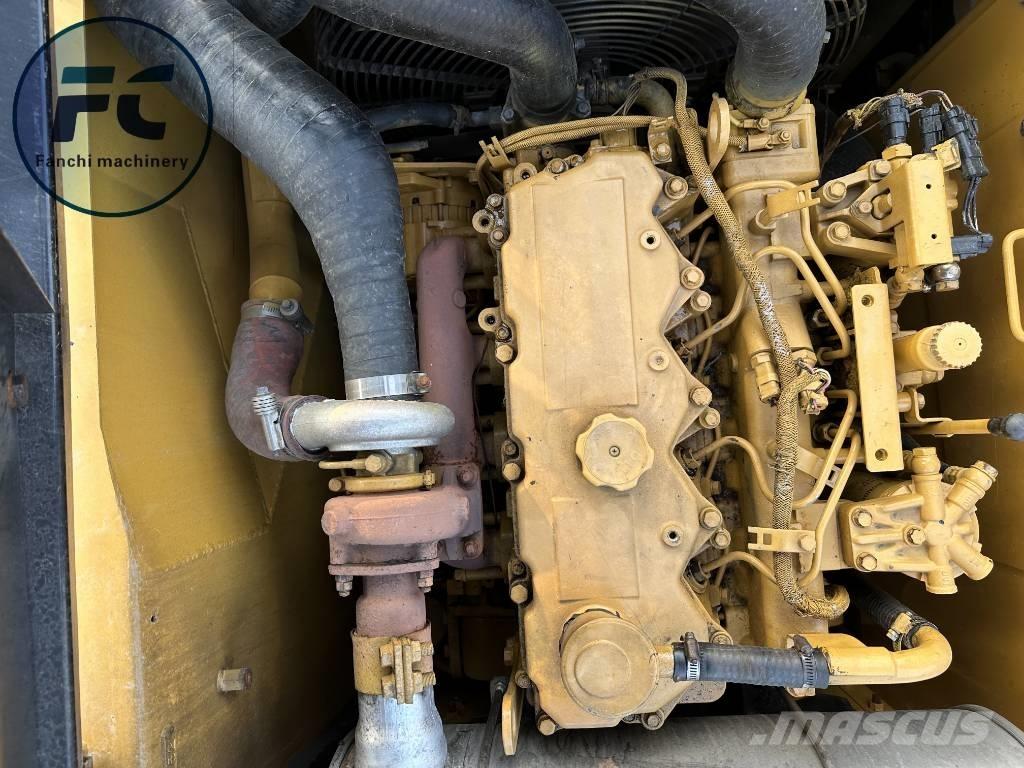 CAT 315 D2L Гусеничні екскаватори