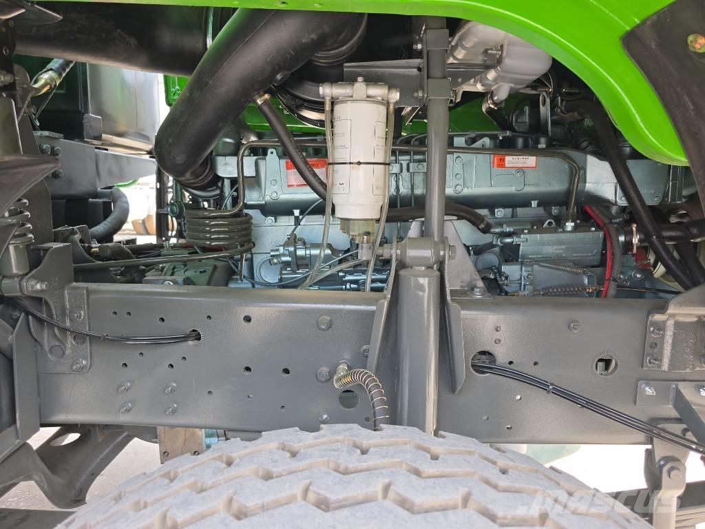 Howo 336 6x4 Самоскиди