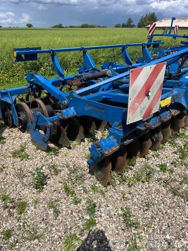 Rolmako U652 Дискові борони