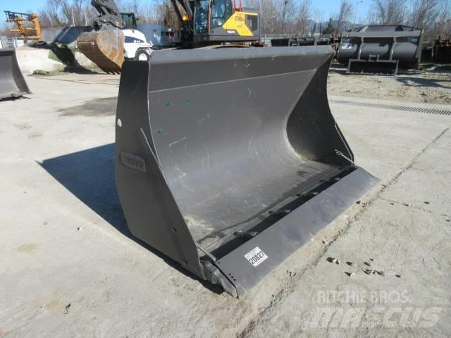 Volvo L20 Ковші