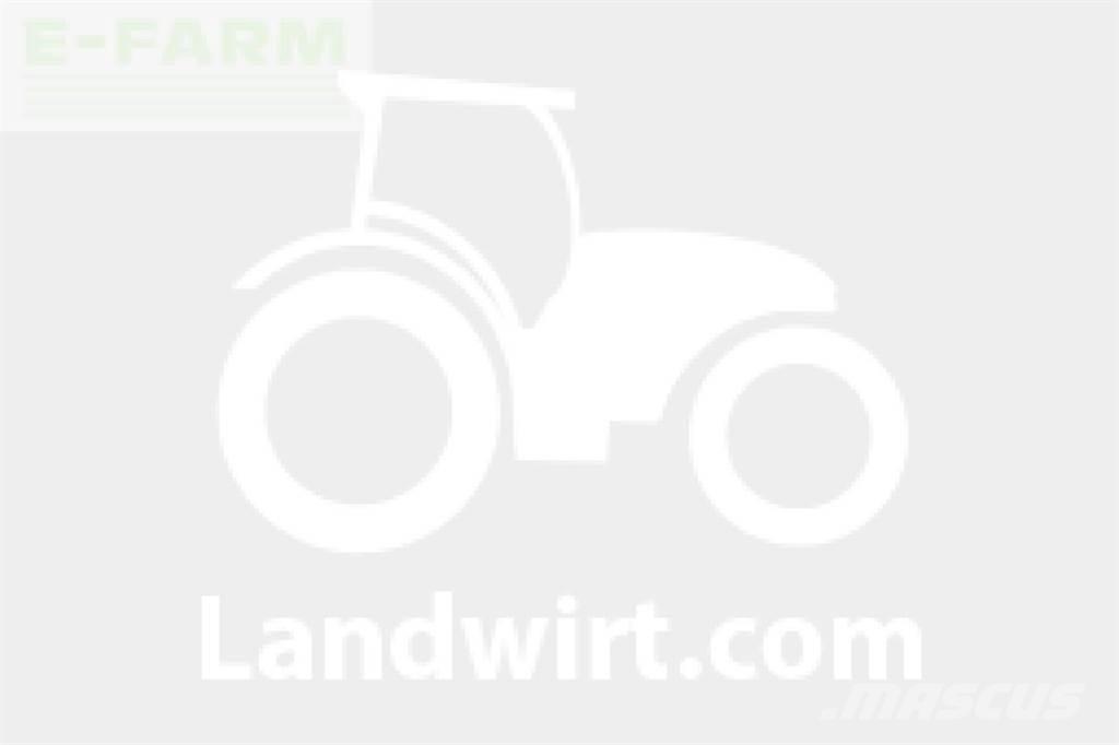 John Deere 9600 Кормозбиральні комбайни