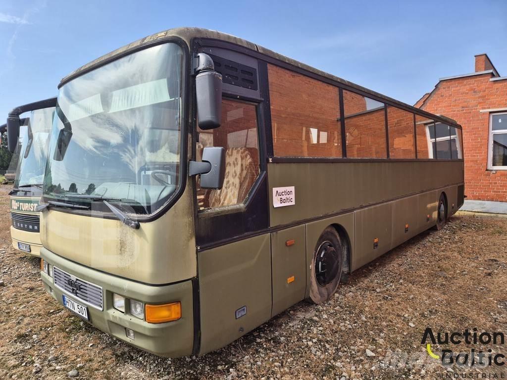 MAN UL 313 Інше