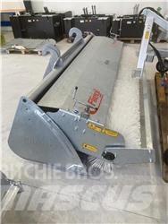 Fliegl Power Pro 260 Підмітальні машини
