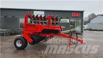 He-Va Tip-Roller 6.3 Катки польові
