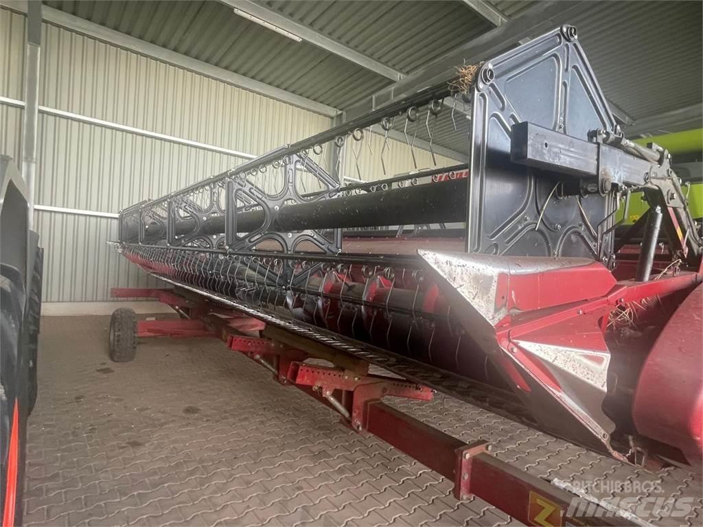 Case IH 8230 AF Зернозбиральні комбайни