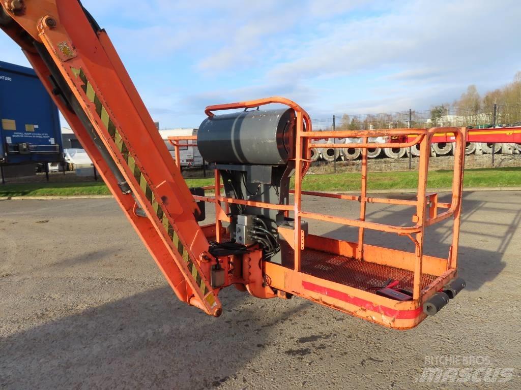 JLG 860 SJ Телескопічні підйомники