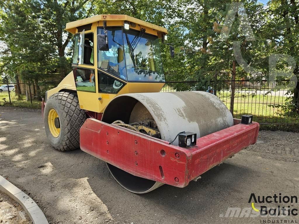 Dynapac CA 302 D Грунтові котки