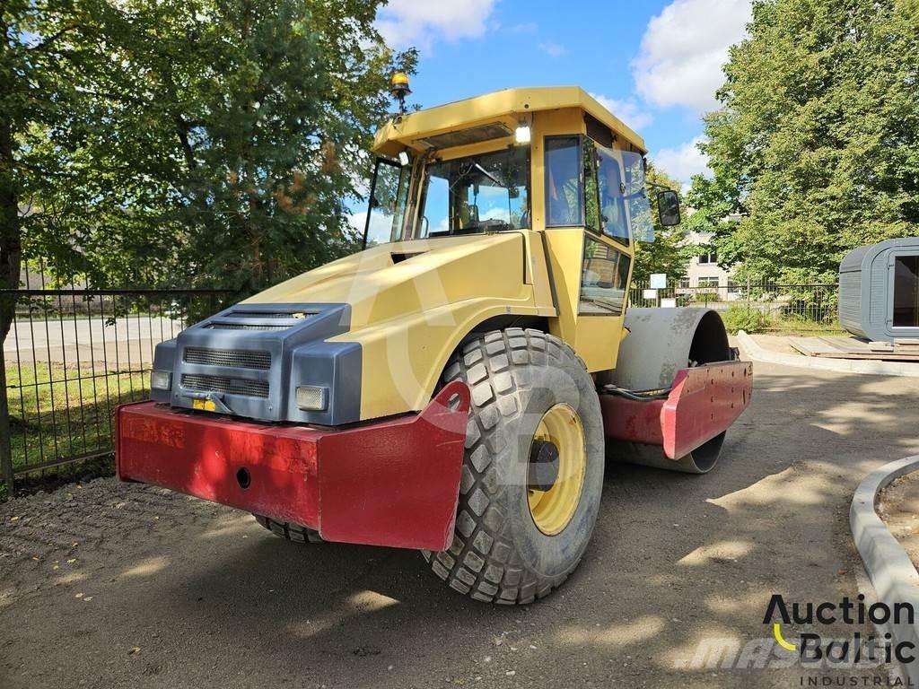 Dynapac CA 302 D Грунтові котки