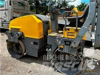 Dynapac CC 1200 Котки тротуарні