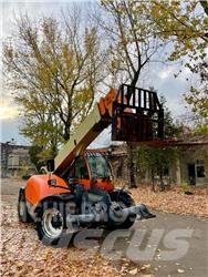 JLG 4013 PS Телескопічні фронтальні навантажувачі