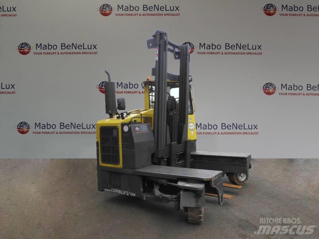 Combilift C 6000 Чотириходові річ-траки