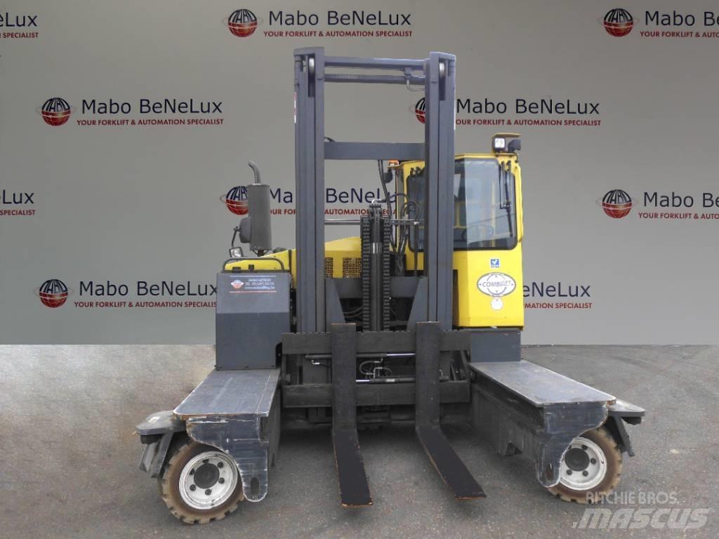 Combilift C 6000 Чотириходові річ-траки