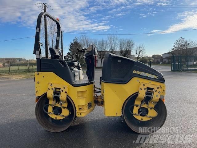 Bomag BW 135 AD-5 Котки тротуарні