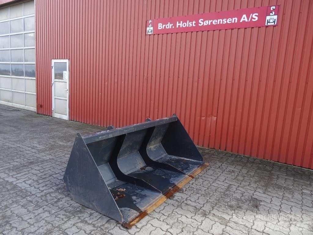 Schäffer Skovl Ковші