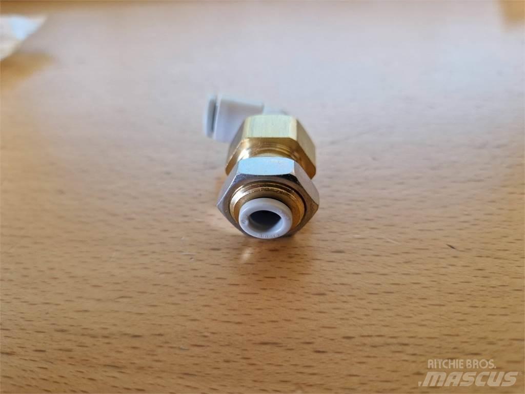 Ponsse 0079561 Кабіна