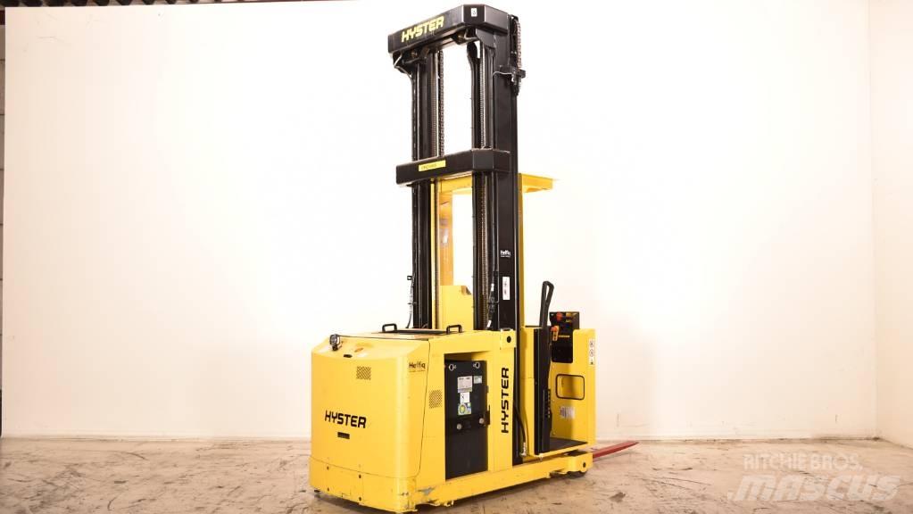 Hyster K1.0H Підбірник заказів із середніх ярусів