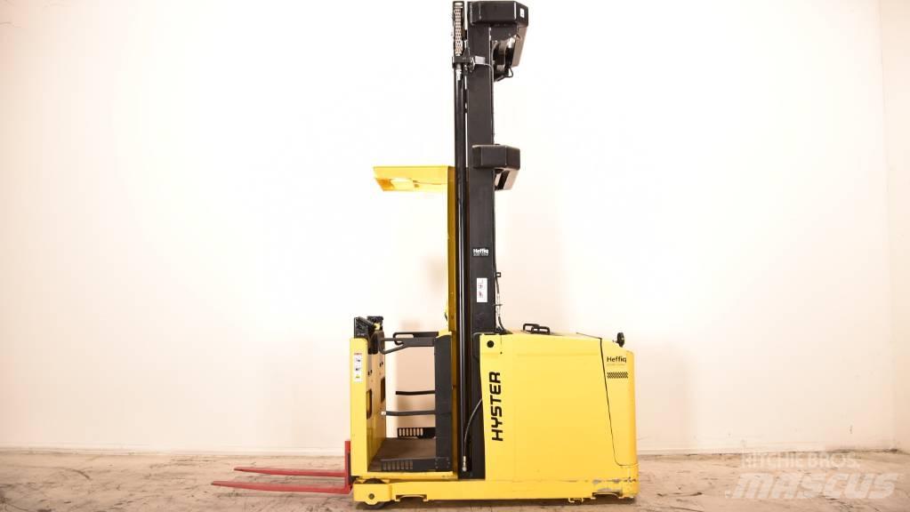 Hyster K1.0H Підбірник заказів із середніх ярусів
