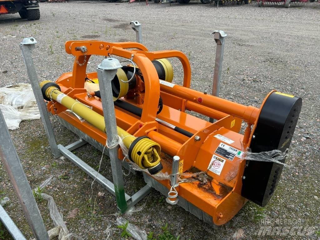 Berti EKR-S 220 Газонні і лукові косилки