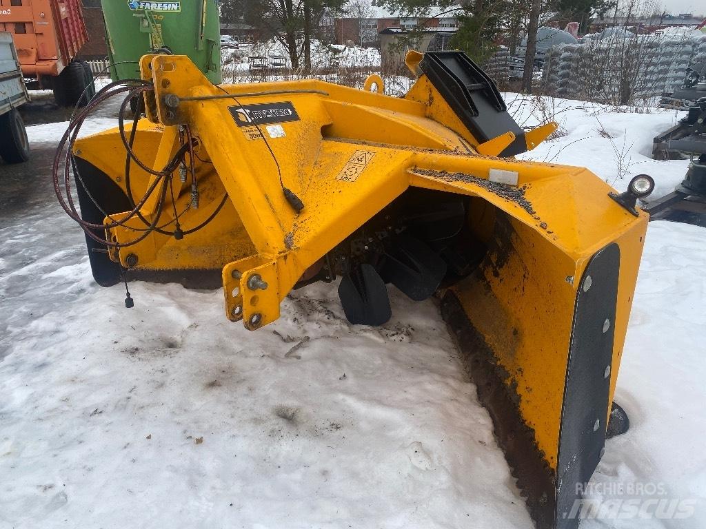 Wieska 275 LAH Снігомітли