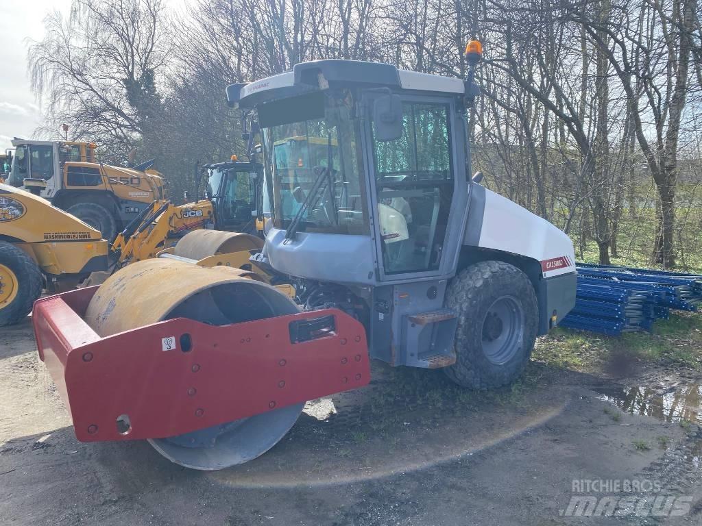 Dynapac CA 1500 D Інші дорожні катки