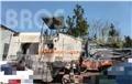 Wirtgen W2000 Холодні дорожні фрези