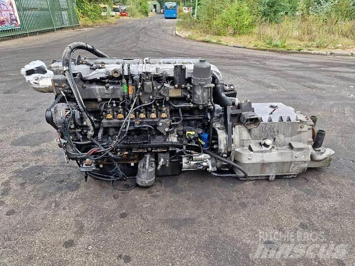  Engines PR 228 S2 Транспорт - Інші