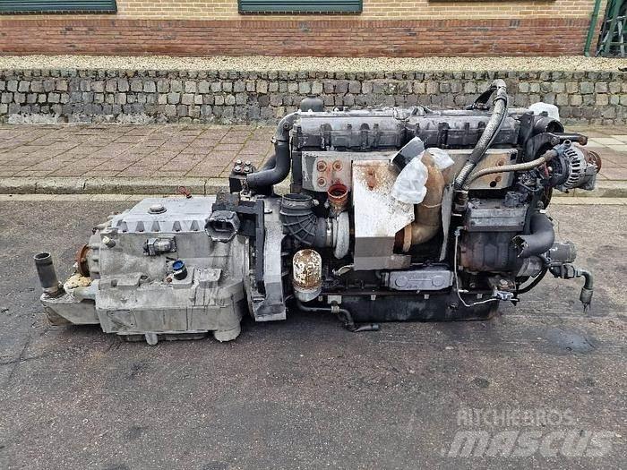  Engines PR 228 S2 Транспорт - Інші