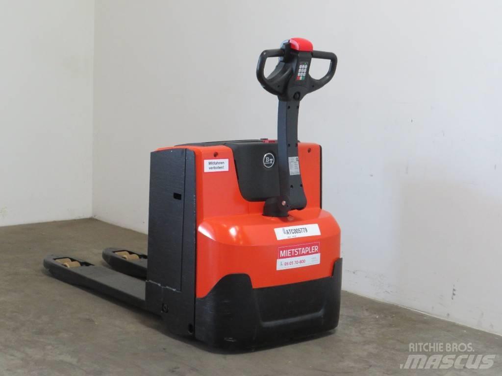 BT LWE 180 Ручний візок